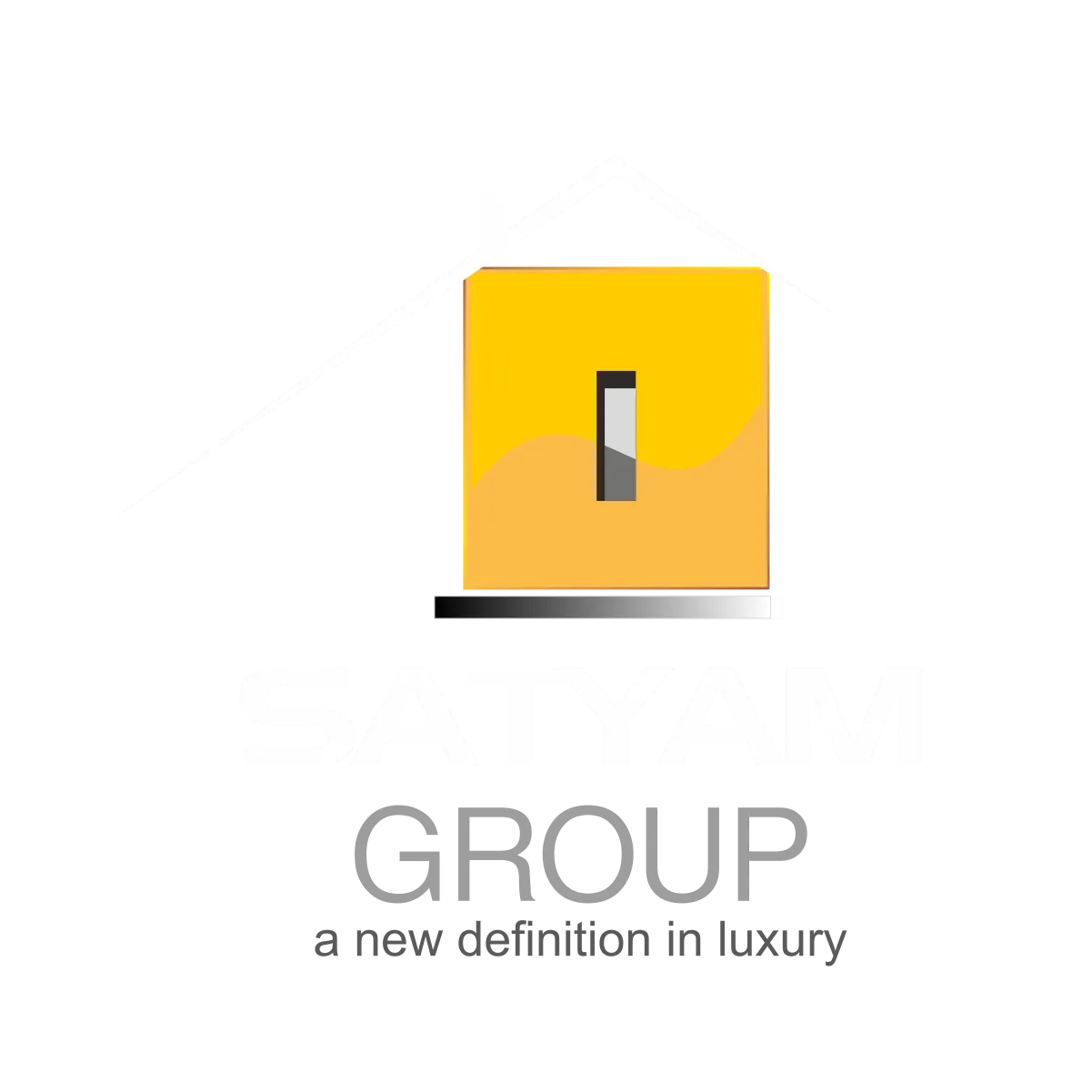 Satyam Logo